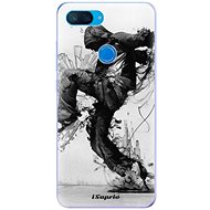 iSaprio Dance 01 for Xiaomi Mi 8 Lite - Phone Cover