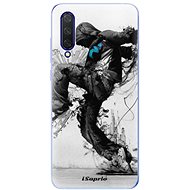 iSaprio Dance 01 for Xiaomi Mi 9 Lite - Phone Cover