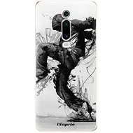 iSaprio Dance 01 for Xiaomi Mi 9T Pro - Phone Cover
