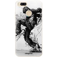 iSaprio Dance 01 for Xiaomi Mi A1 - Phone Cover