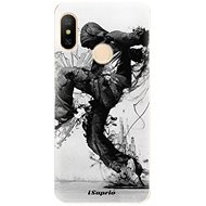 iSaprio Dance 01 for Xiaomi Mi A2 Lite - Phone Cover