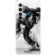 iSaprio Dance 01 for Xiaomi Mi Note 10 Lite - Phone Cover