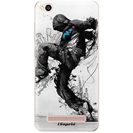 iSaprio Dance 01 for Xiaomi Redmi 4A - Phone Cover