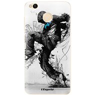 iSaprio Dance 01 for Xiaomi Redmi 4X - Phone Cover