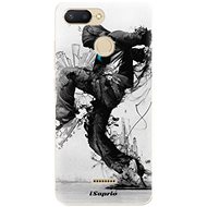 iSaprio Dance 01 for Xiaomi Redmi 6 - Phone Cover