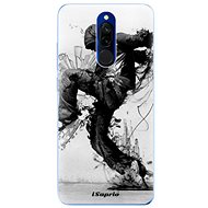 iSaprio Dance 01 for Xiaomi Redmi 8 - Phone Cover