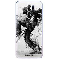 iSaprio Dance 01 for Xiaomi Redmi 9 - Phone Cover