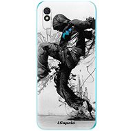 iSaprio Dance 01 for Xiaomi Redmi 9A - Phone Cover