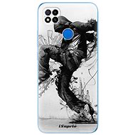 iSaprio Dance 01 for Xiaomi Redmi 9C - Phone Cover