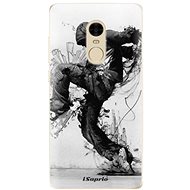 iSaprio Dance 01 for Xiaomi Redmi Note 4 - Phone Cover