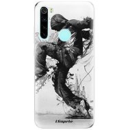 iSaprio Dance 01 for Xiaomi Redmi Note 8 - Phone Cover
