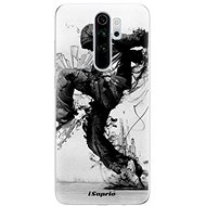 iSaprio Dance 01 for Xiaomi Redmi Note 8 Pro - Phone Cover