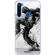 iSaprio Dance 01 for Xiaomi Redmi Note 8T - Phone Cover