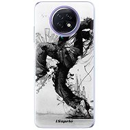 iSaprio Dance 01 for Xiaomi Redmi Note 9T - Phone Cover
