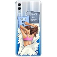 iSaprio Dance and Sleep for Honor 10 Lite - Phone Cover