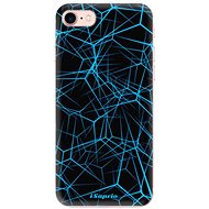 iSaprio Abstract Outlines for iPhone 7/ 8/ SE 2020/ SE 2022 - Phone Cover