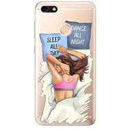 iSaprio Dance and Sleep for Huawei P9 Lite Mini - Phone Cover