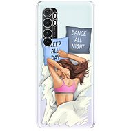 iSaprio Dance and Sleep for Xiaomi Mi 10T Lite - Phone Cover
