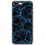 iSaprio Abstract Outlines for iPhone 7 Plus/8 Plus - Phone Cover