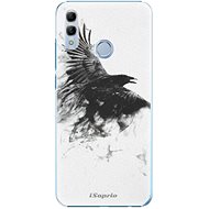 iSaprio Dark Bird 01 for Honor 10 Lite - Phone Cover