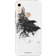iSaprio Dark Bird 01 for Honor 8A - Phone Cover
