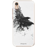 iSaprio Dark Bird 01 for Honor 8S - Phone Cover