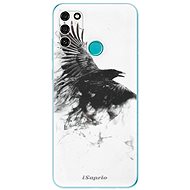 iSaprio Dark Bird 01 for Honor 9A - Phone Cover