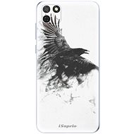 iSaprio Dark Bird 01 for Honor 9S - Phone Cover