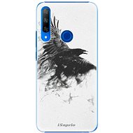 iSaprio Dark Bird 01 for Honor 9X - Phone Cover