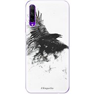 iSaprio Dark Bird 01 for Honor 9X Pro - Phone Cover