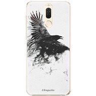 iSaprio Dark Bird 01 for Huawei Mate 10 Lite - Phone Cover
