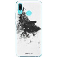 iSaprio Dark Bird 01 for Huawei Nova 3 - Phone Cover