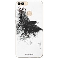 iSaprio Dark Bird 01 for Huawei P Smart - Phone Cover