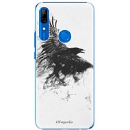 iSaprio Dark Bird 01 for Huawei P Smart Z - Phone Cover