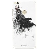 iSaprio Dark Bird 01 for Huawei P9 Lite (2017) - Phone Cover