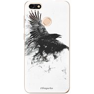 iSaprio Dark Bird 01 for Huawei P9 Lite Mini - Phone Cover