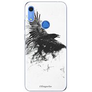 iSaprio Dark Bird 01 for Huawei Y6s - Phone Cover