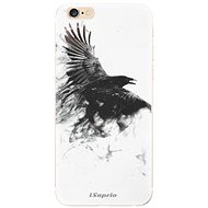iSaprio Dark Bird 01 for iPhone 6/ 6S - Phone Cover