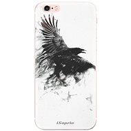 iSaprio Dark Bird 01 for iPhone 6 Plus - Phone Cover