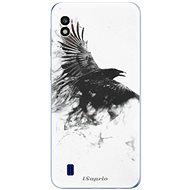 iSaprio Dark Bird 01 for Samsung Galaxy A10 - Phone Cover