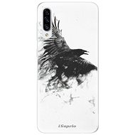 iSaprio Dark Bird 01 for Samsung Galaxy A30s - Phone Cover