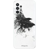 iSaprio Dark Bird 01 for Samsung Galaxy A32 5G - Phone Cover