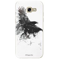 iSaprio Dark Bird 01 for Samsung Galaxy A5 (2017) - Phone Cover