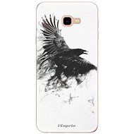 iSaprio Dark Bird 01 for Samsung Galaxy J4+ - Phone Cover