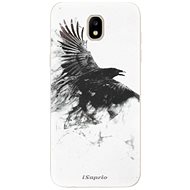 iSaprio Dark Bird 01 for Samsung Galaxy J5 (2017) - Phone Cover