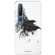 iSaprio Dark Bird for Xiaomi Mi 10/Mi 10 Pro - Phone Cover