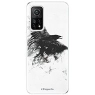 iSaprio Dark Bird for Xiaomi Mi 10T/Mi 10T Pro - Phone Cover
