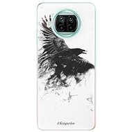iSaprio Dark Bird for Xiaomi Mi 10T Lite - Phone Cover