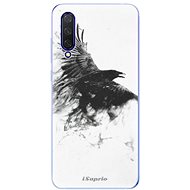 iSaprio Dark Bird for Xiaomi Mi 9 Lite - Phone Cover