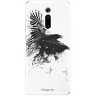 iSaprio Dark Bird for Xiaomi Mi 9T Pro - Phone Cover